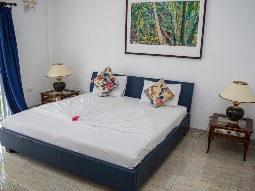 

Venezia - Isola di Mahé - Holiday Home Self Catering