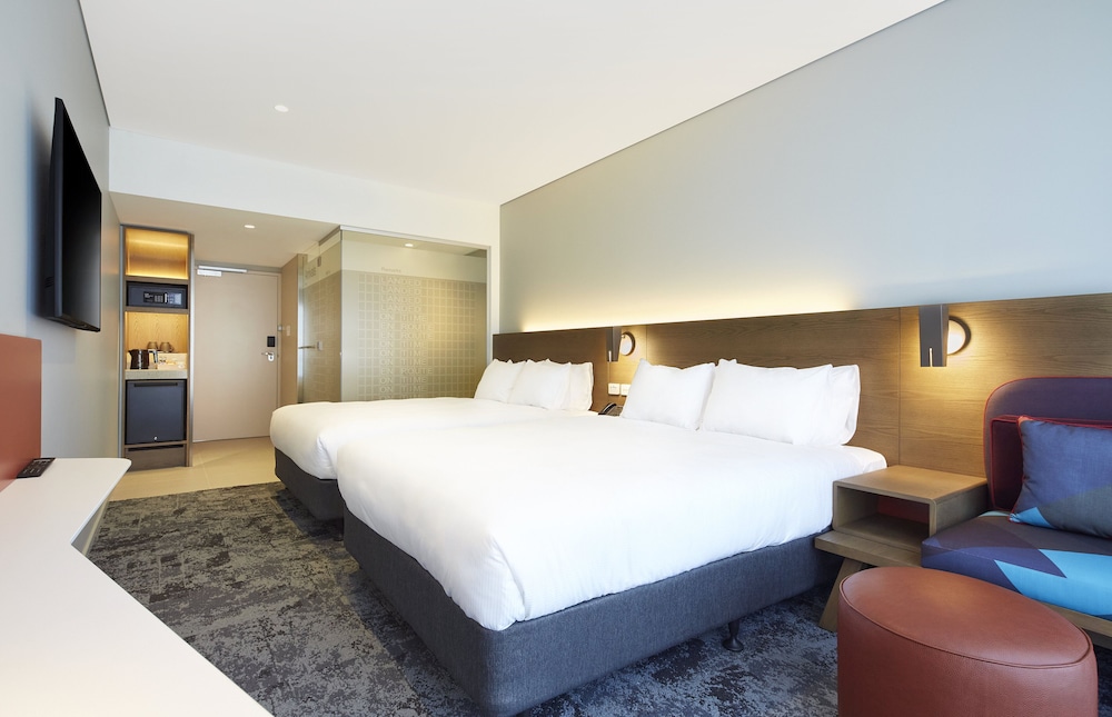 

Milano - Sydney - Holiday Inn Express Sydney Airport