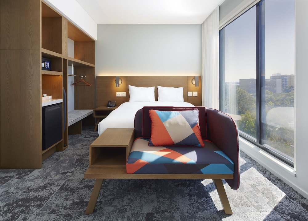 

Milano - Sydney - Holiday Inn Express Sydney Airport