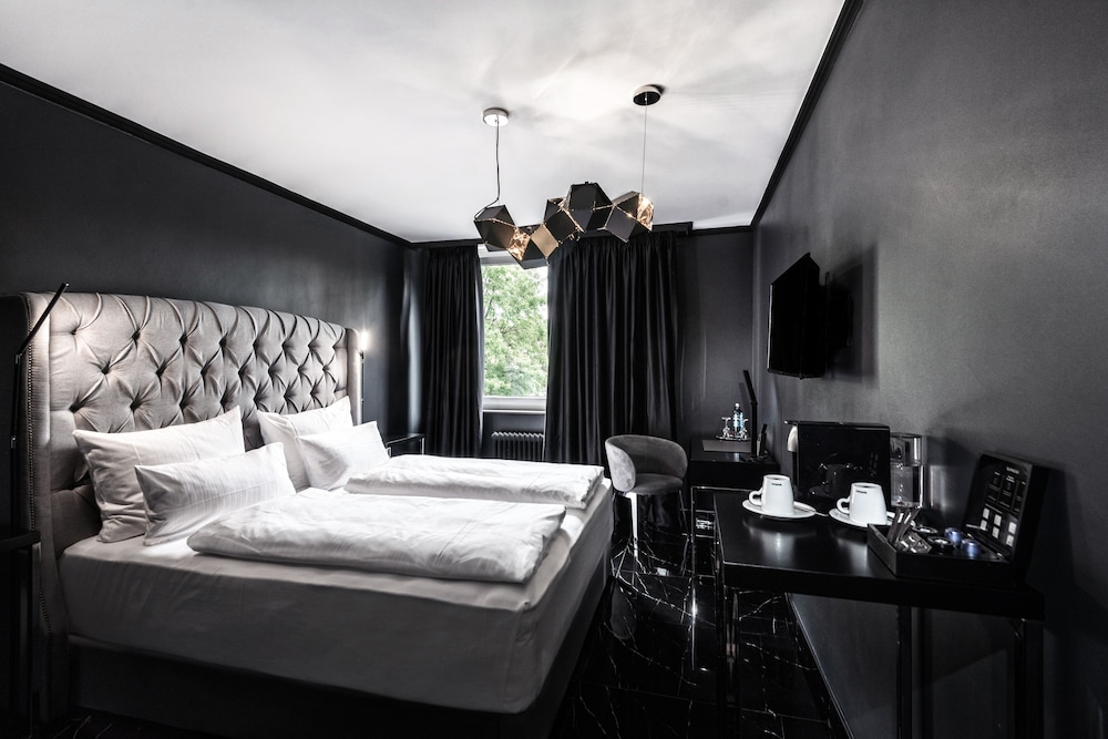 

Roma - Bonn - Hotel Belmont Classic