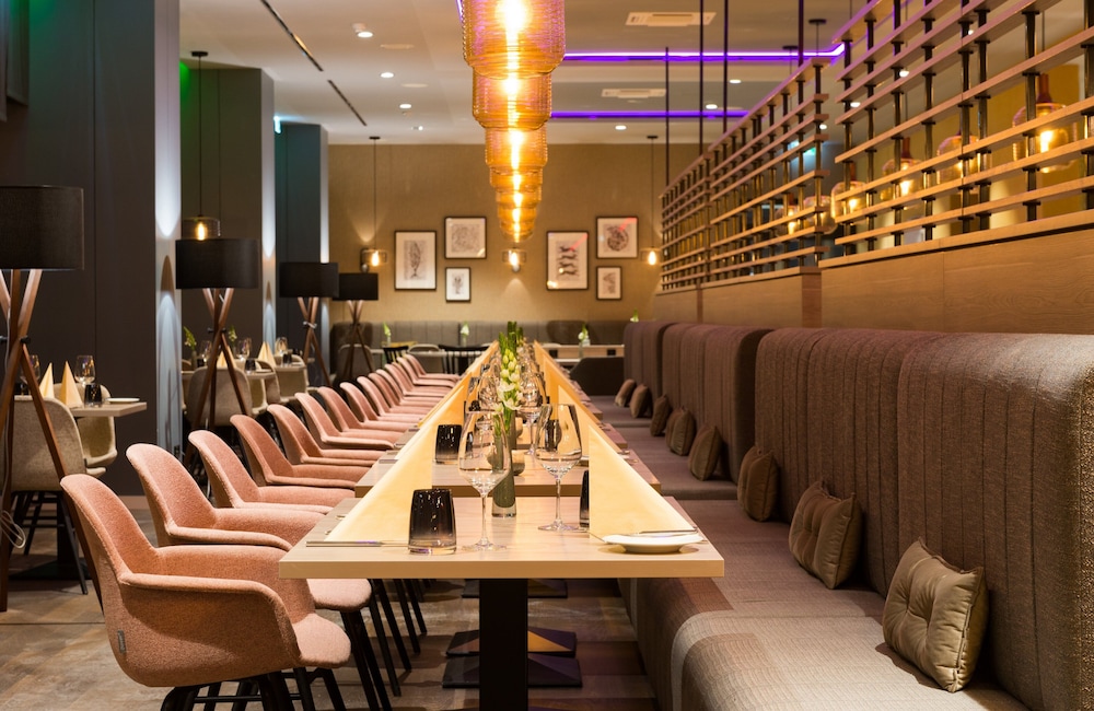 

Trieste - Francoforte sul Meno - Leonardo Hotel Offenbach Frankfurt