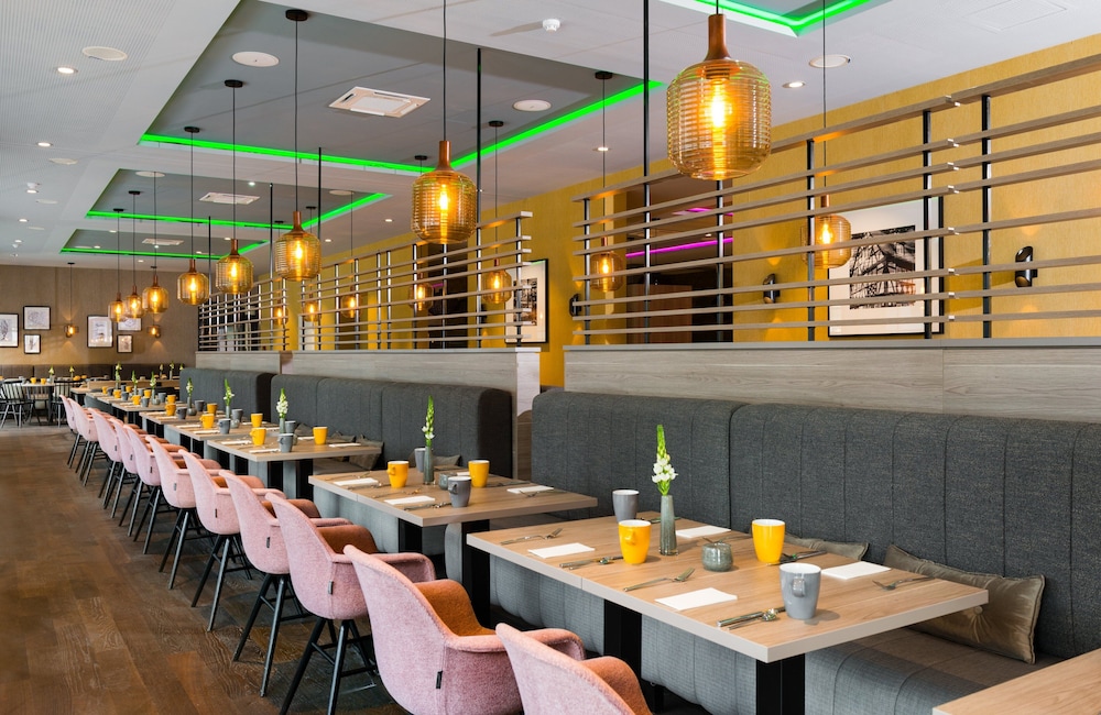 

Napoli - Maintal - Leonardo Hotel Offenbach Frankfurt