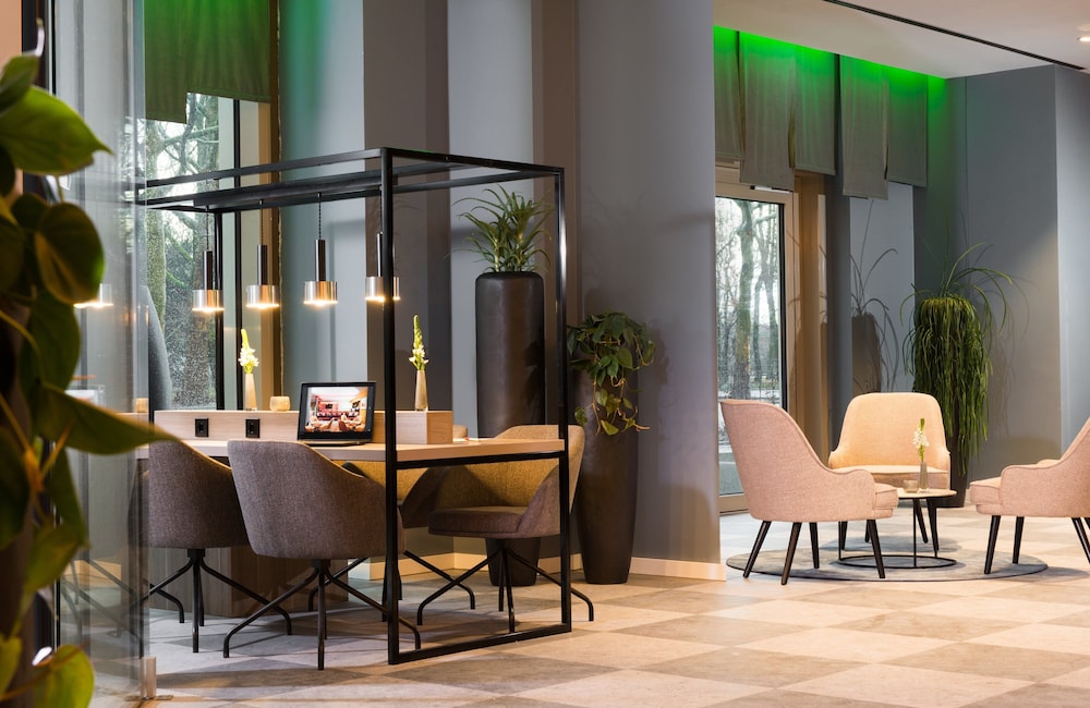 

Roma - Maintal - Leonardo Hotel Offenbach Frankfurt