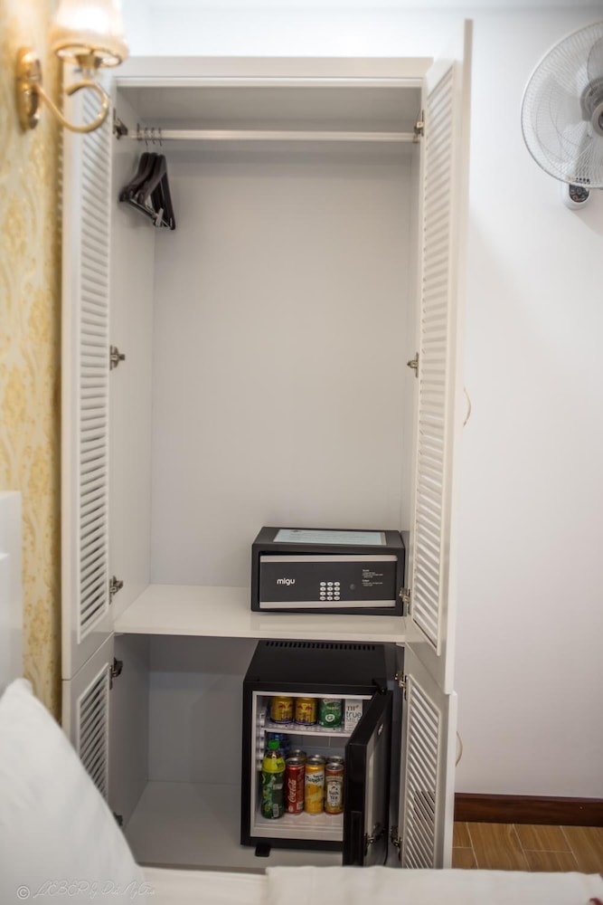 

Venezia - Hanoi - Lieber Hotel 2
