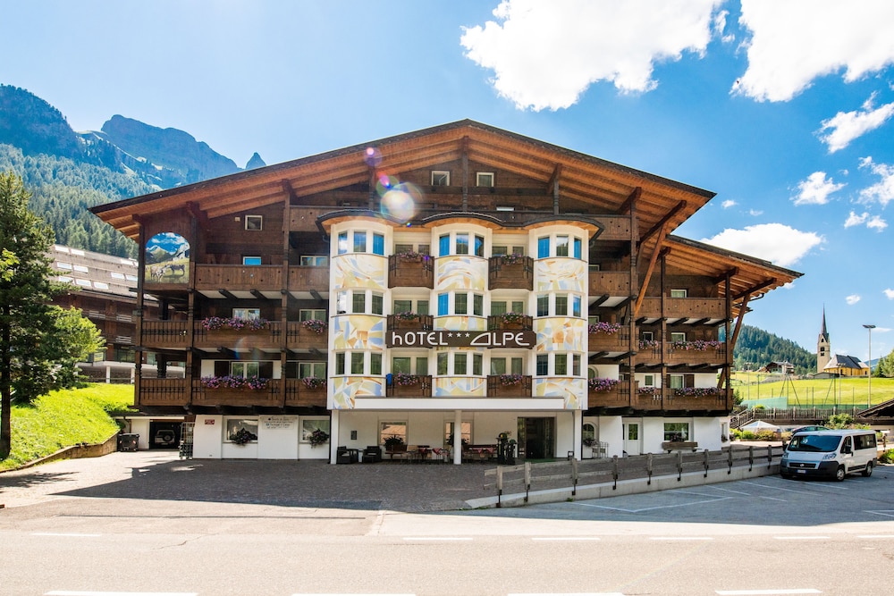 

Firenze - Val di Fassa, Montagna Italia - Hotel Alpe