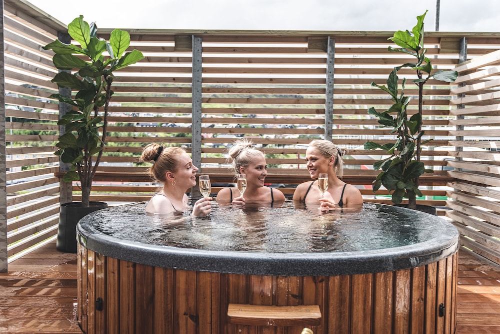 

Verona - Torshavn - Hotel Brandan