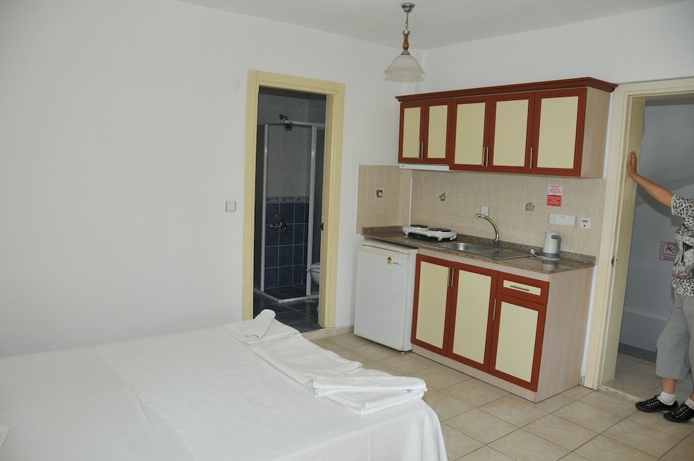 

Milano - Dalaman, Turchia - Club Ekinci Palace