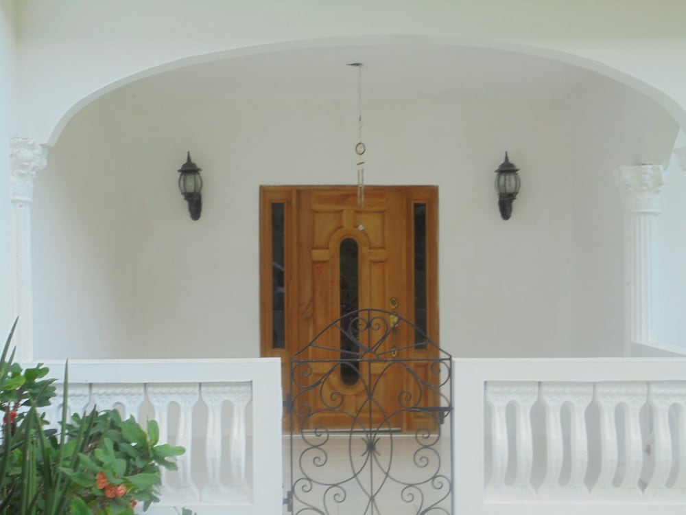 

Milano - Port Antonio - Pearl Ocean Villa