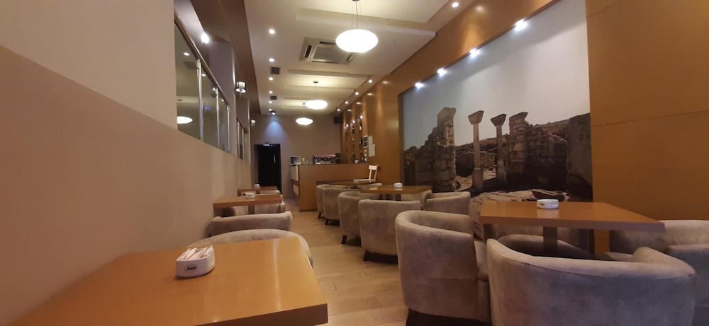 

Roma - Tirana - Hotel Bylis