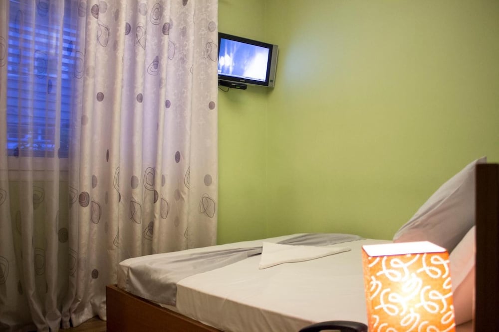 

Catania - Tirana - Hotel Bylis