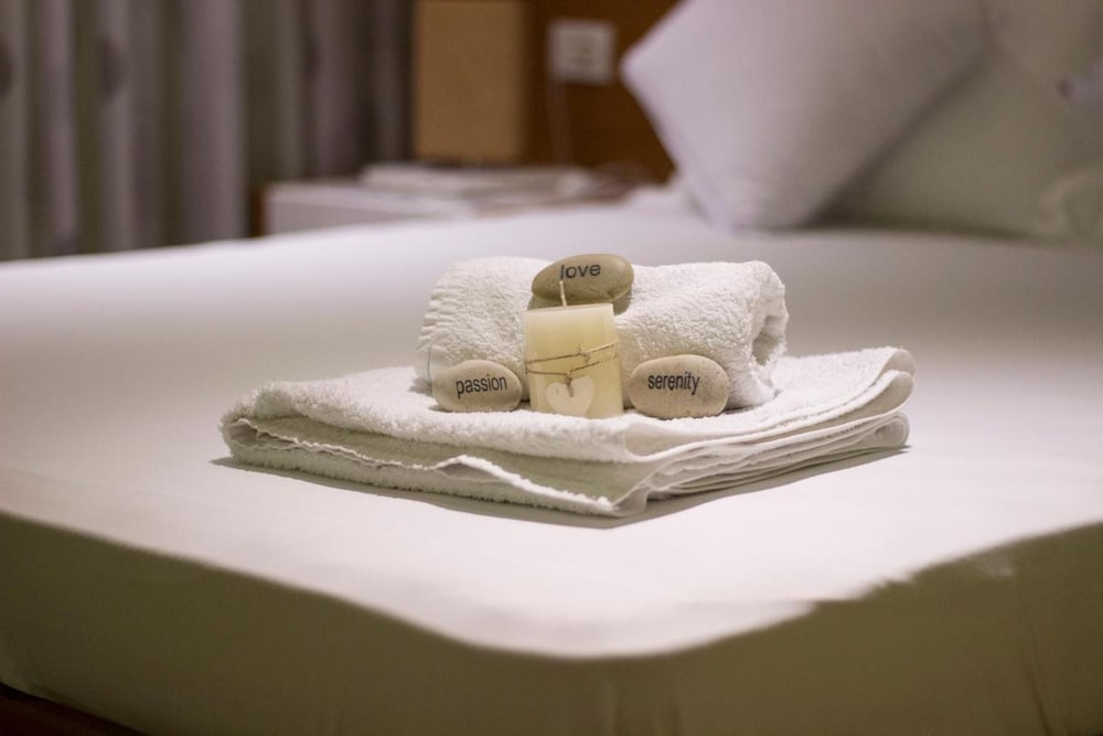 

Brindisi - Tirana - Hotel Bylis