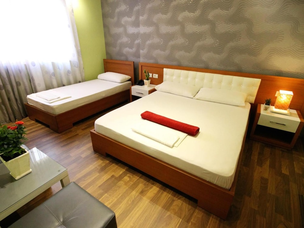 

Venezia - Tirana - Hotel Bylis
