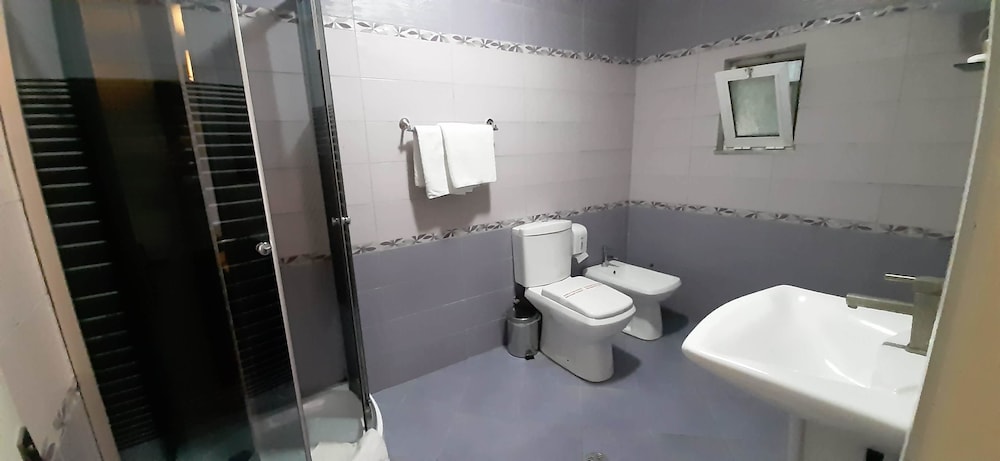 

Brindisi - Tirana - Hotel Bylis