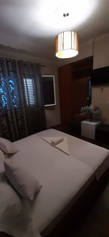 

Ancona - Tirana - Hotel Bylis