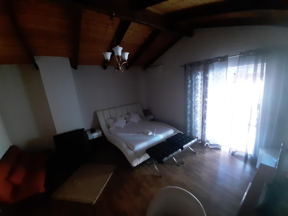 

Milano - Tirana - Hotel Bylis