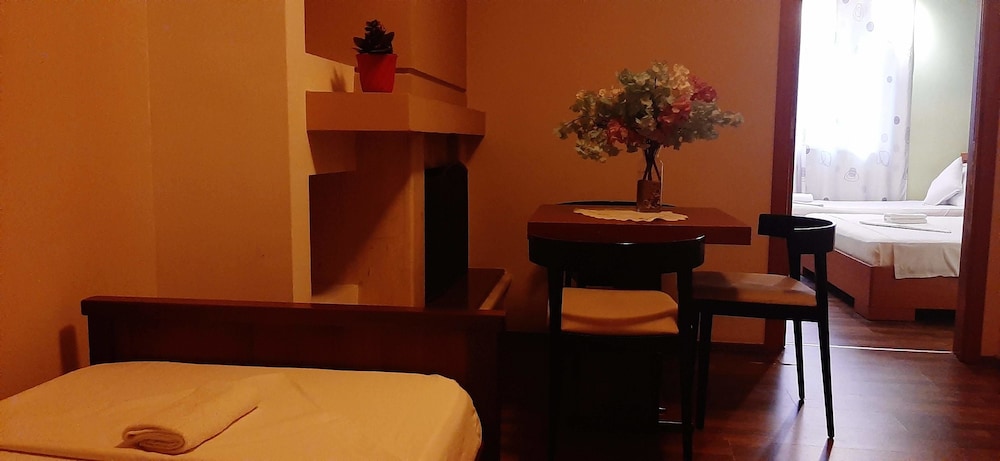 

Catania - Tirana - Hotel Bylis