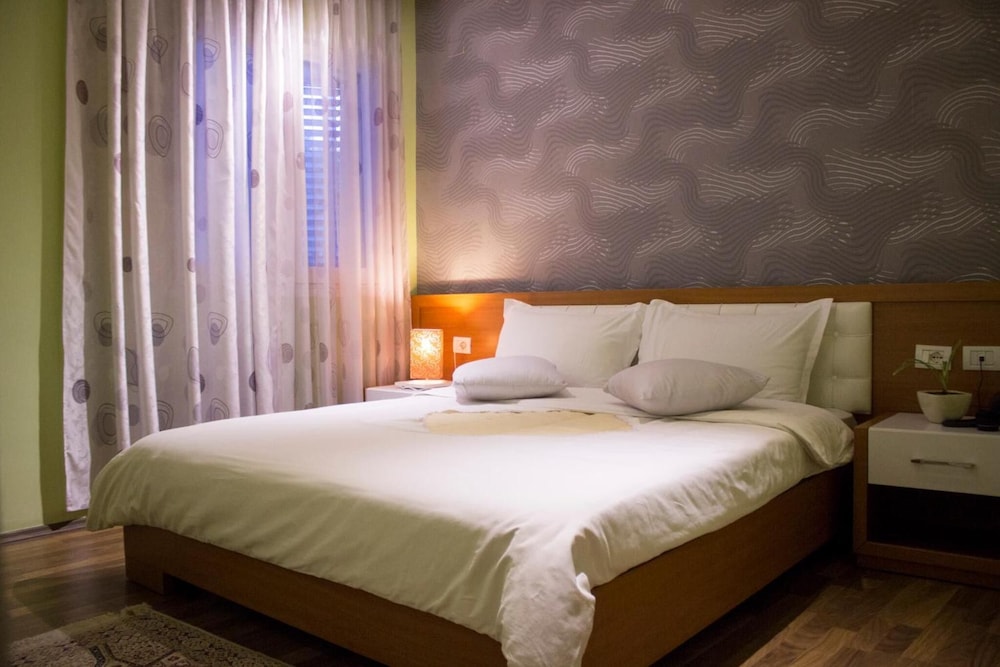 

Venezia - Tirana - Hotel Bylis