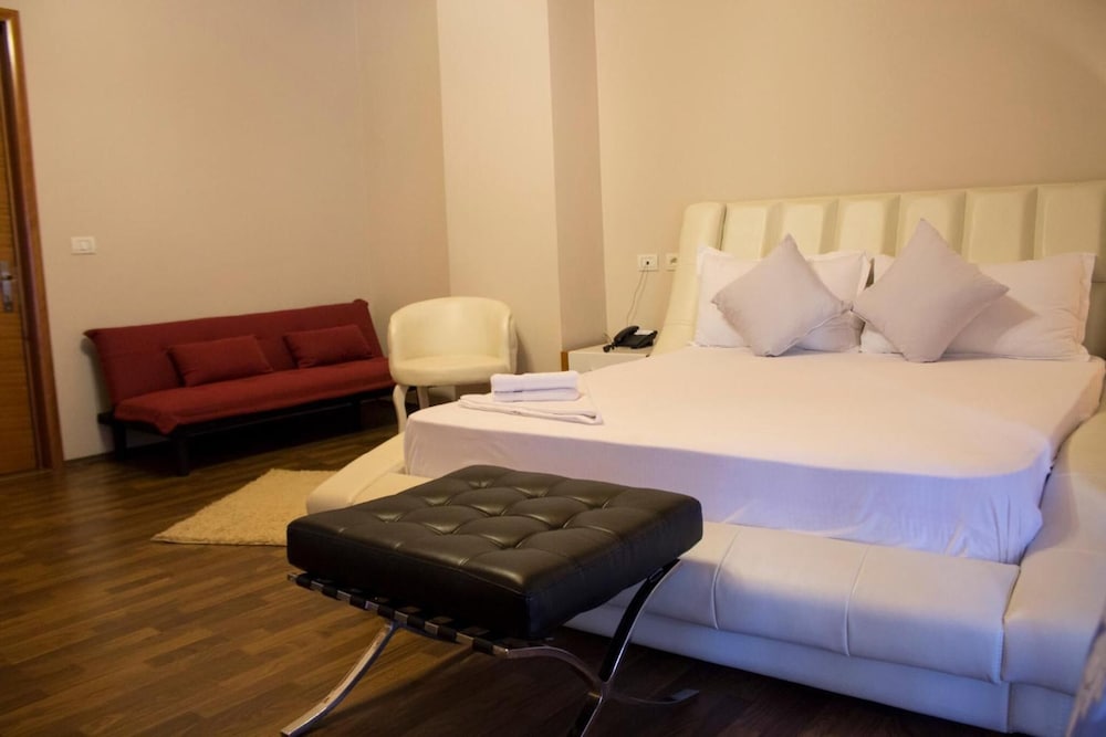 

Roma - Tirana - Hotel Bylis