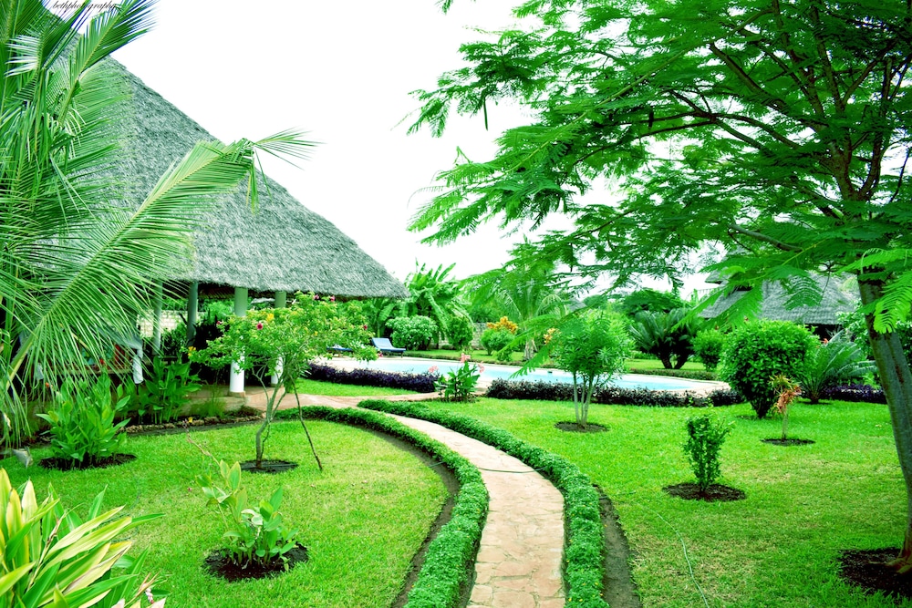 

Napoli - Diani Beach - Fabio House