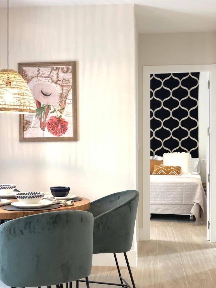 

Roma - Mairena del Aljarafe - Apartamentos Magna Sevilla