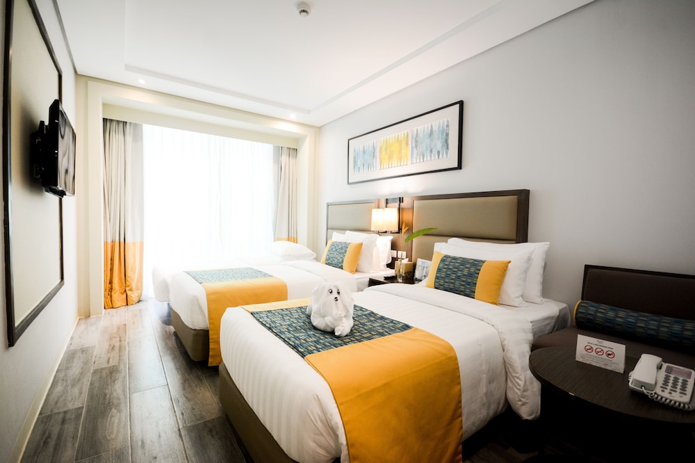 

Milano - Boracay - Belmont Hotel Boracay