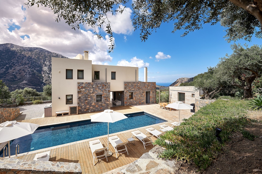 

Firenze - Sissi - Villa Adagio with Private Eco-Friendly Heated Pool
