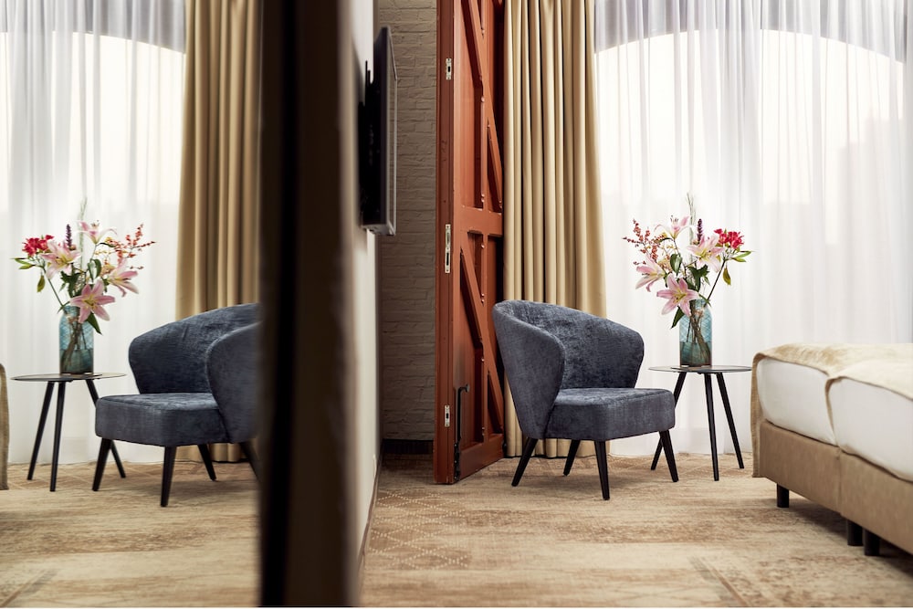 

Milano - Mechelen - Van der Valk Hotel Mechelen