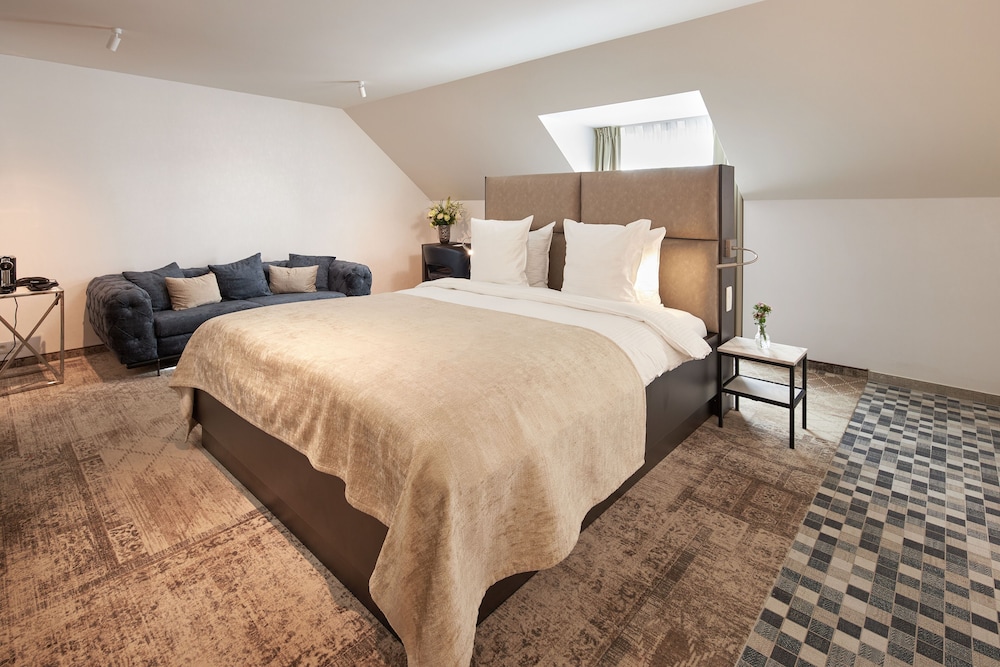 

Bologna - Mechelen - Van der Valk Hotel Mechelen