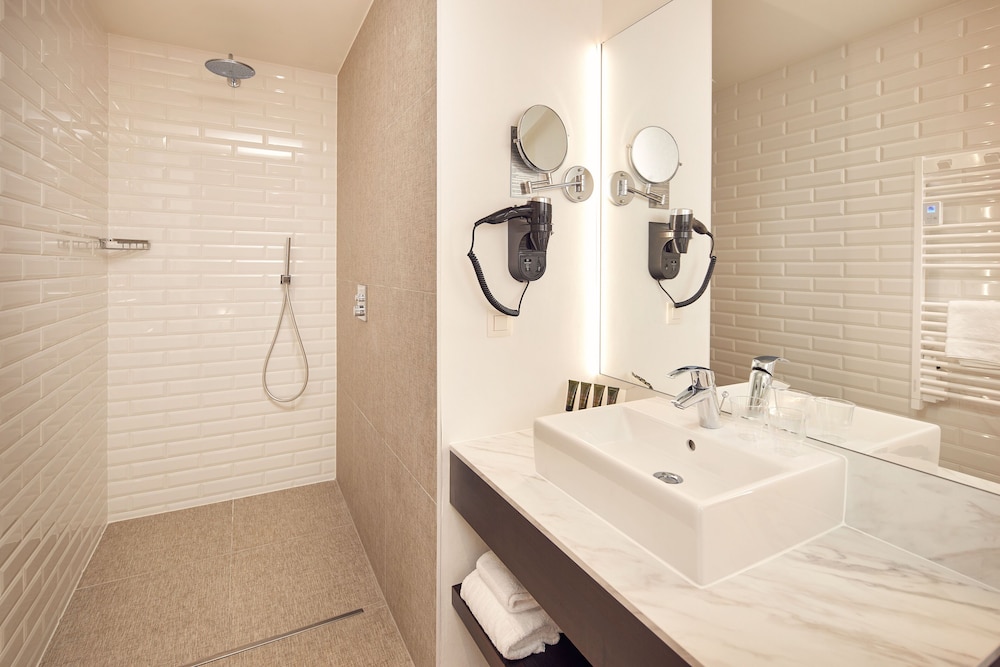 

Roma - Boom - Van der Valk Hotel Mechelen