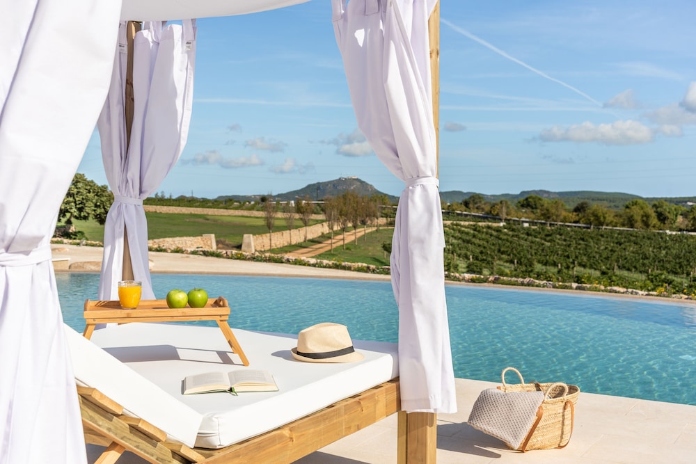 

Milano - Menorca-Santo Tomas - Agroturismo Llucasaldent Gran Menorca - Adults Only
