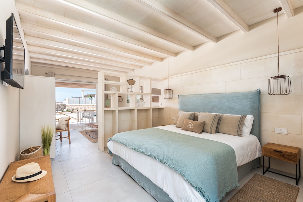

Milano - Cala'n Porter - Agroturismo Llucasaldent Gran Menorca - Adults Only