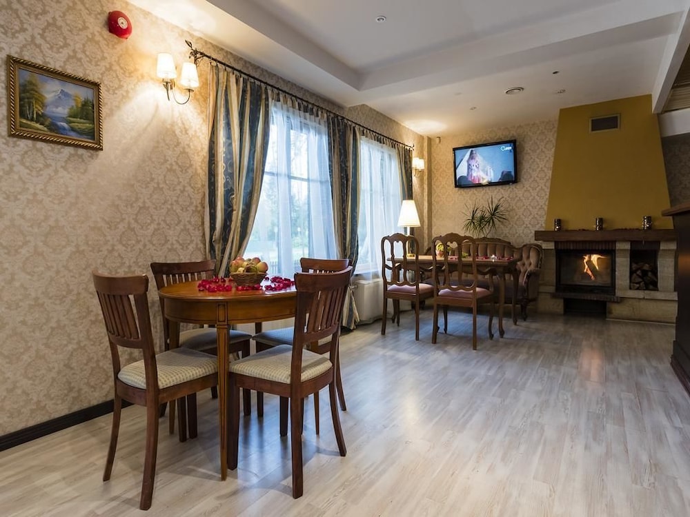 

Bari - Tallinn - Humala Guest House