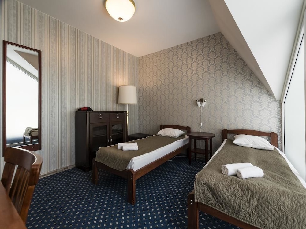 

Napoli - Tallinn - Humala Guest House