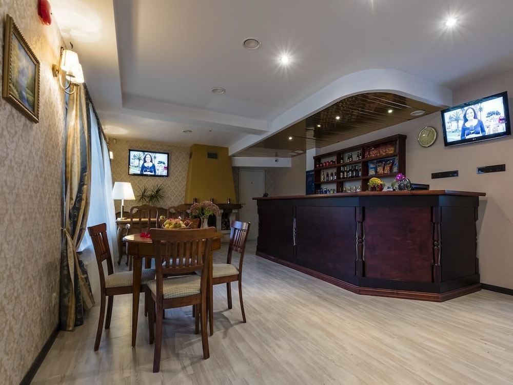 

Bologna - Tallinn - Humala Guest House