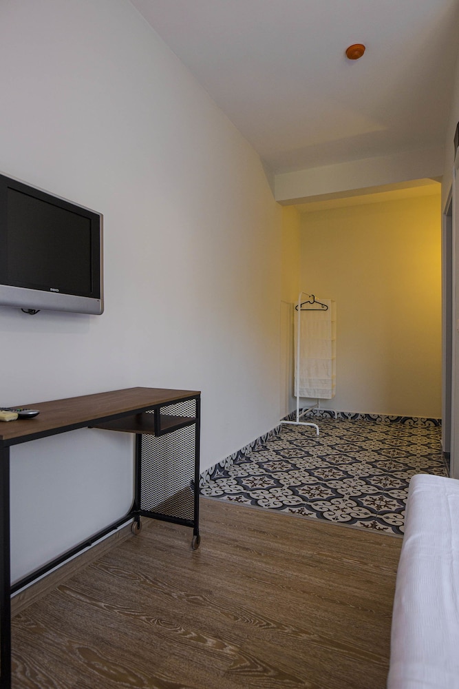 

Napoli - Konyaalti - Belsun Hotel