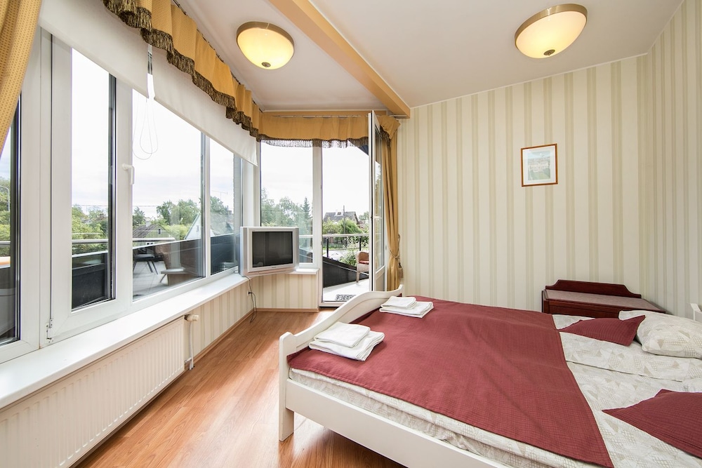 

Ancona - Tallinn - Humala Guest House