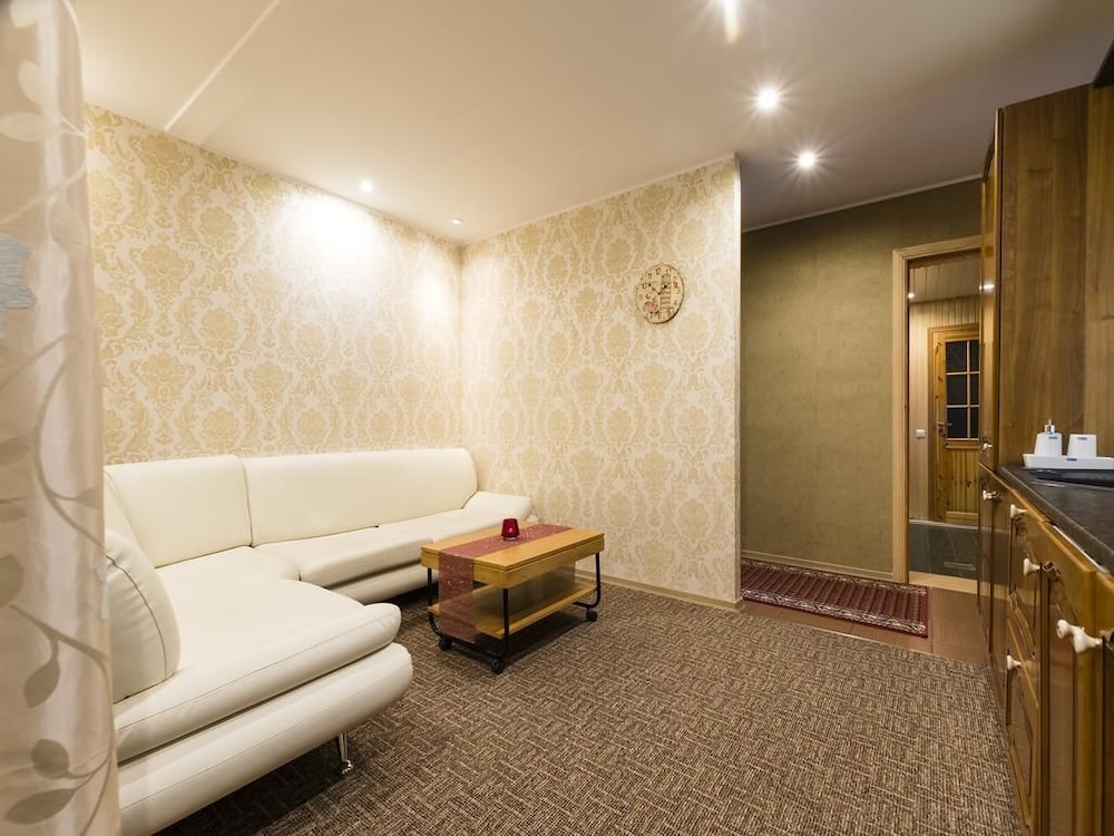 

Torino - Tallinn - Humala Guest House