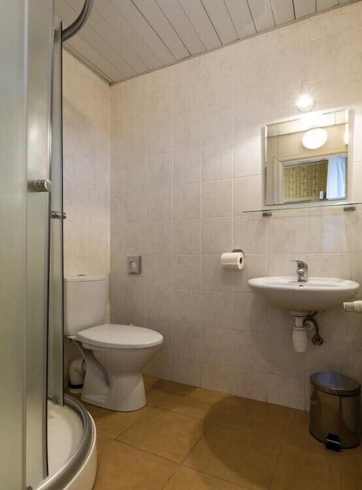 

Roma - Tallinn - Humala Guest House
