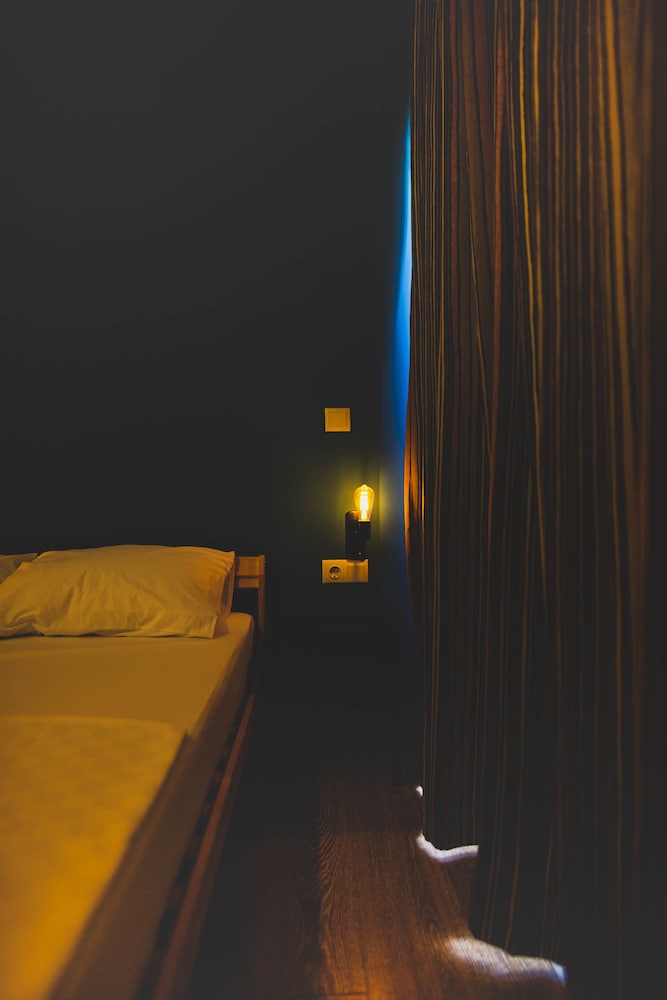 

Roma - Konyaalti - Belsun Hotel
