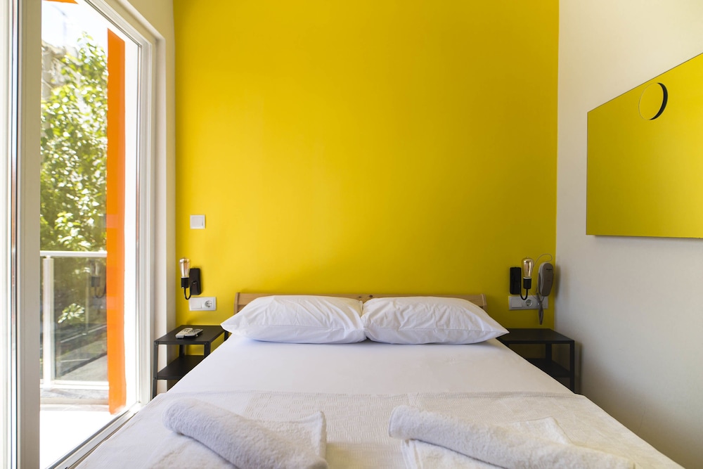 

Napoli - Konyaalti - Belsun Hotel