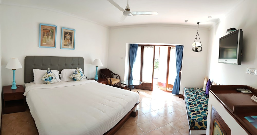 

Milano - Majorda - Coconut Grove Beach Resort