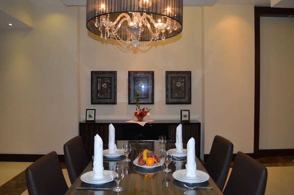 

Milano - Al-Budayyi - Ista Suites Seef