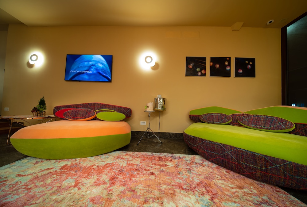 

Catania - Saint-Pierre - OMAMA Hotel
