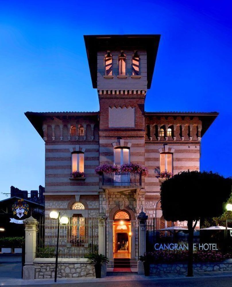 

Catania - Garda - Cangrande Hotel
