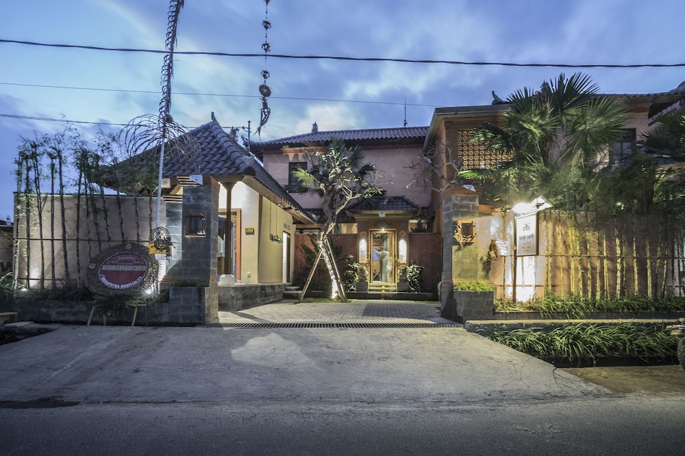 

Milano - Payangan - Villa Tanah Carik by Mahaputra
