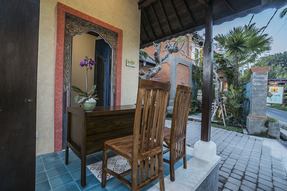 

Milano - Payangan - Villa Tanah Carik by Mahaputra