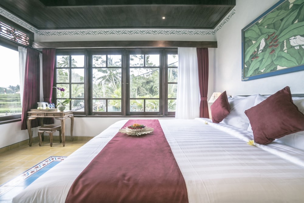 

Bari - Ubud - Bali - Villa Tanah Carik by Mahaputra