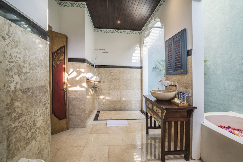 

Milano - Ubud - Bali - Villa Tanah Carik by Mahaputra