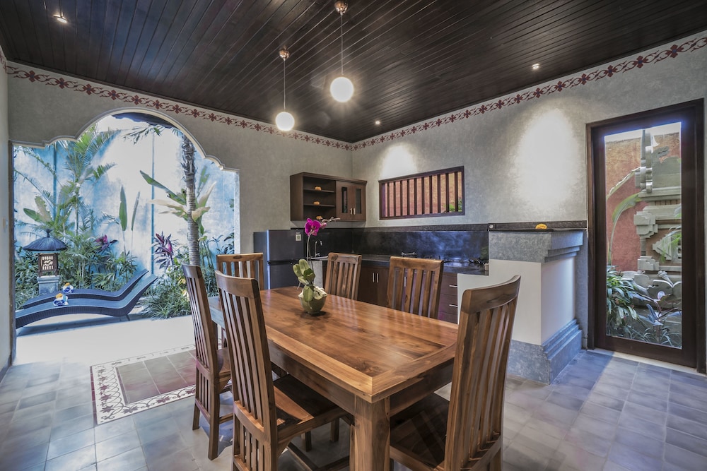 

Milano - Payangan - Villa Tanah Carik by Mahaputra