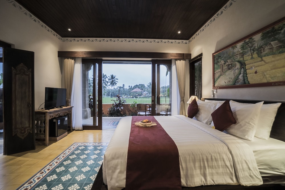 

Milano - Payangan - Villa Tanah Carik by Mahaputra